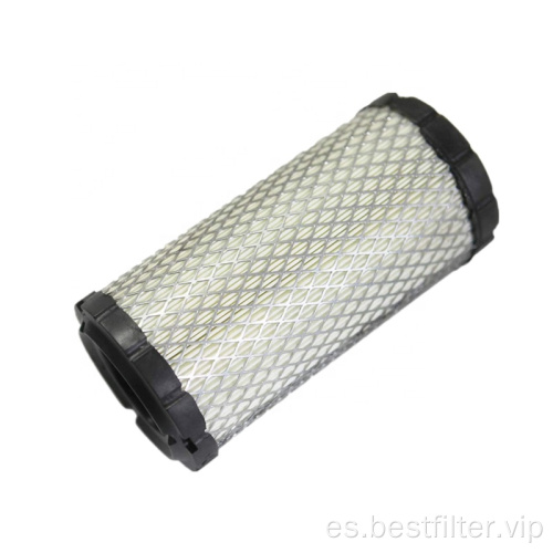 Elemento de filtro de aire del motor del camión 11-9059 para el filtro del camión de la refrigeración